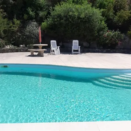 Quiet With A Big Pool And A Spectacular View. * Castelsardo