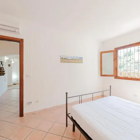 Quiet With A Big Pool And A Spectacular View. Castelsardo