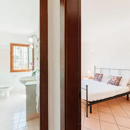 Quiet With A Big Pool And A Spectacular View. Castelsardo