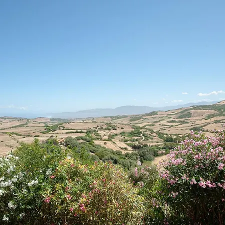 Appartement Quiet With A Big Pool And A Spectacular View. Castelsardo