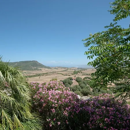 Quiet With A Big Pool And A Spectacular View. * Castelsardo