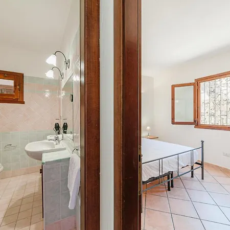 Quiet With A Big Pool And A Spectacular View. Appartement