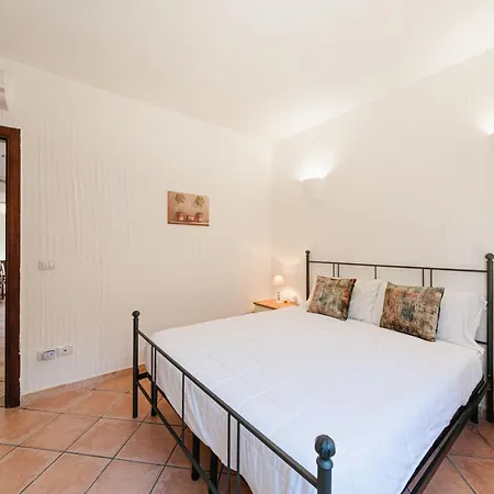 Appartement Quiet With A Big Pool And A Spectacular View.