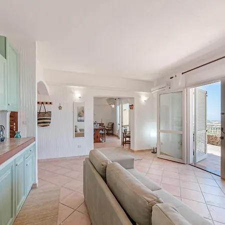 Quiet With A Big Pool And A Spectacular View. Appartement