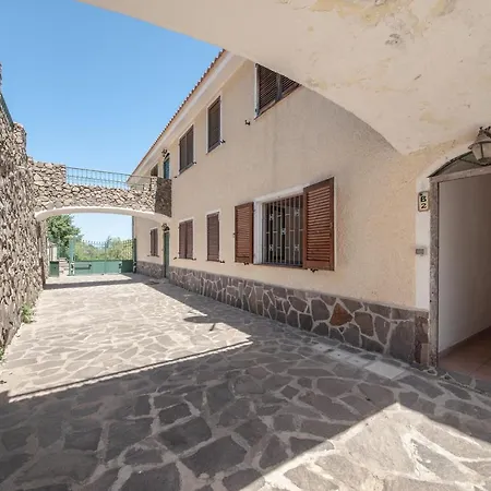 Quiet With A Big Pool And A Spectacular View. Appartement