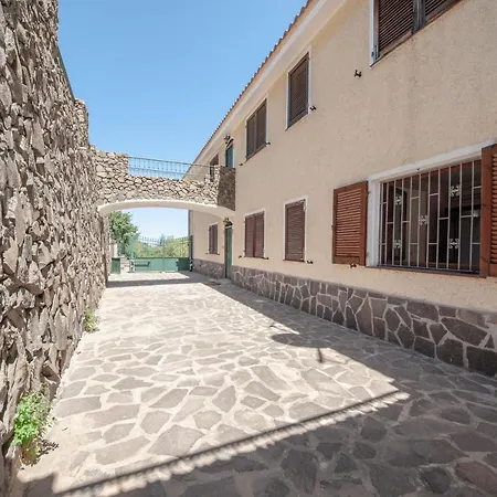 Quiet With A Big Pool And A Spectacular View. Appartement